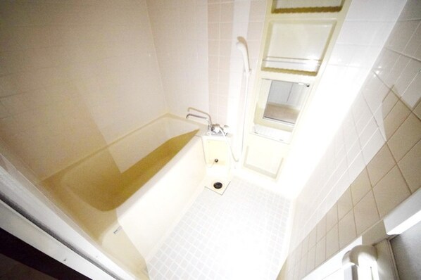 ザ・ルネサンスヒルズIの物件内観写真